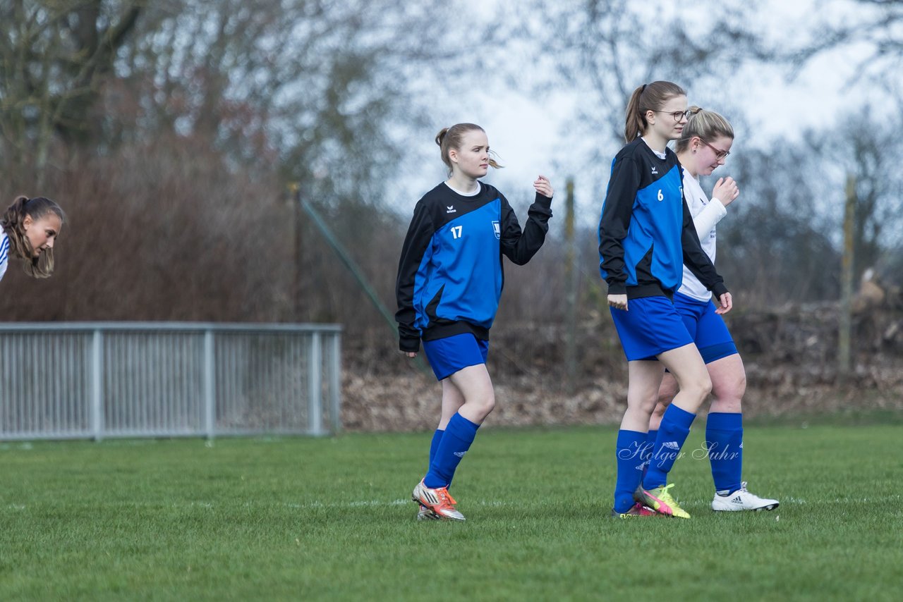 Bild 53 - Frauen TSV Wiemersdorf - VfL Struvenhuetten : Ergebnis: 3:1